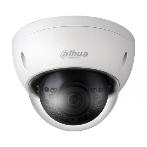 DAHUA IPC-HDBW1230E-0280B-S5 2MP IR kamera - IP kamere DAHUA IPC-HDBW1230E-0280B-S5 2MP IR kamera - IP kamere