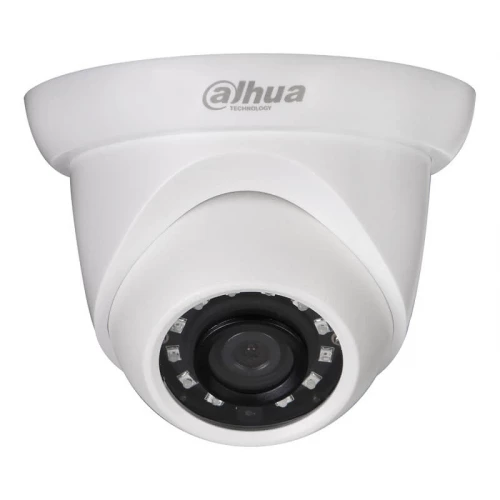 DAHUA IPC-HDW1230S-0280B-S5 IR mrežna Network kamera - IP DAHUA IPC-HDW1230S-0280B-S5 IR mrežna Network kamera - IP