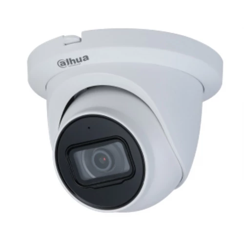 DAHUA IPC-HDW2831TM-AS-0280B-S2 8MP Network Camera - IP DAHUA IPC-HDW2831TM-AS-0280B-S2 8MP Network Camera - IP