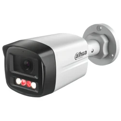 Dahua IPC-HFW1439TL1-A-IL 4MP Smart Dual Light entry bullet IP kamera, IP67