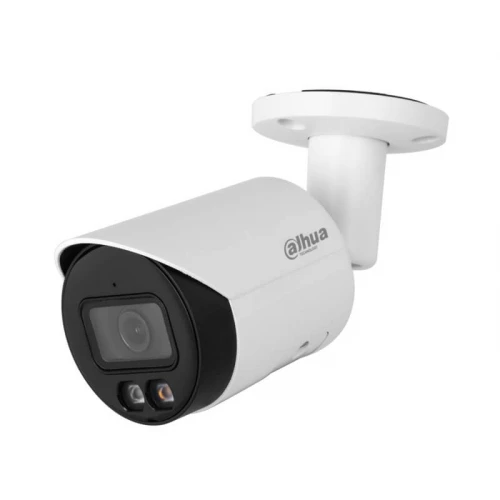 DAHUA IPC-HFW2549S-S-IL-0280B 5MP Network Camera - IP DAHUA IPC-HFW2549S-S-IL-0280B 5MP Network Camera - IP