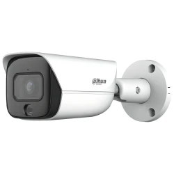 DAHUA IPC-HFW3249E-AS-LED-0280B 2MP Full-color Bullet
