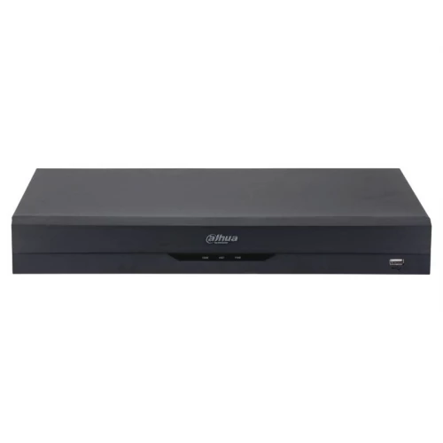 DVR DAHUA XVR5216AN-I3 Pentabrid 4K 16-kanalni - DVR / NVR snimači za video nadzor DVR DAHUA XVR5216AN-I3 Pentabrid 4K 16-kanalni - DVR / NVR snimači za video nadzor