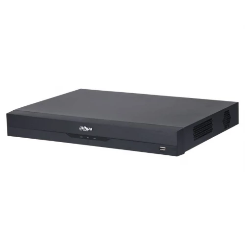 DVR DAHUA XVR5216AN-I3 Pentabrid 4K 16-kanalni - DVR / NVR snimači za video nadzor DVR DAHUA XVR5216AN-I3 Pentabrid 4K 16-kanalni - DVR / NVR snimači za video nadzor