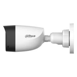 Dahua HAC-HFW1200CL-IL-A-0360B-S6 2MP HDCVI Smart Dual Light bullet kamera sa mikrofonom