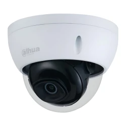 Dahua IPC-HDBW1530E 5MP IP mini-dome 2.8mm IK10