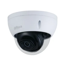 Dahua IPC-HDBW1530E 5MP IP mini-dome 2.8mm IK10