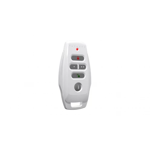 Daljinski upravljač na 868Mhz REM25W Paradox - Paradox alarmi Daljinski upravljač na 868Mhz REM25W Paradox - Paradox alarmi