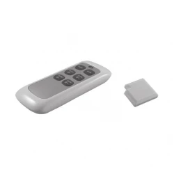 Daljinski upravljač za WFM module, 6 tastera