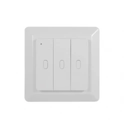 Daljinski upravljač za WFM module, 6 tastera beli