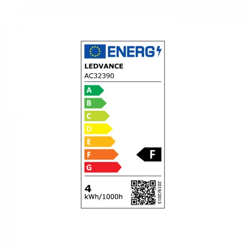 Dekorativna retro sijalica 4W OSRAM - Led sijalice Dekorativna retro sijalica 4W OSRAM - Led sijalice