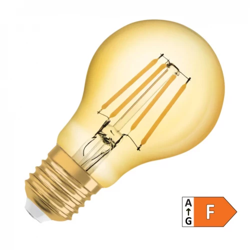 Dekorativna retro sijalica 4W OSRAM - Led sijalice Dekorativna retro sijalica 4W OSRAM - Led sijalice