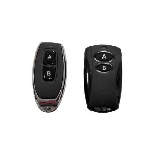 Dodatni daljinski upravljač za SUPRA/Jaguar - Alarm