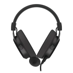 ENDORFY VIRO Infra gejming slušalice EY1A003 50mm drajveri 3.5mm crne