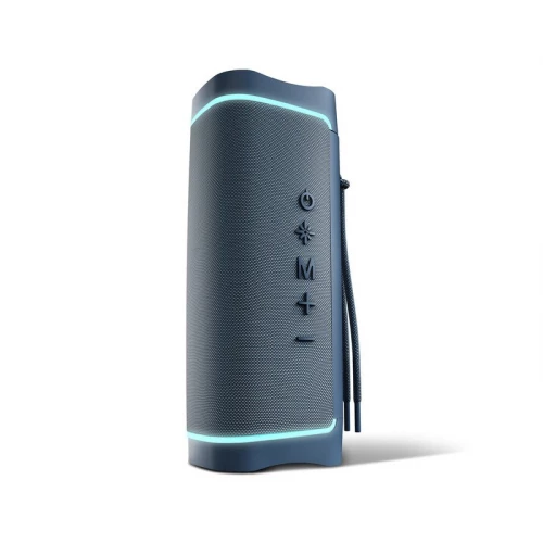 ENERGY SISTEM Nami ECO Navy Bluetooth zvučnik plavi - Zvučnici ENERGY SISTEM Nami ECO Navy Bluetooth zvučnik plavi - Zvučnici