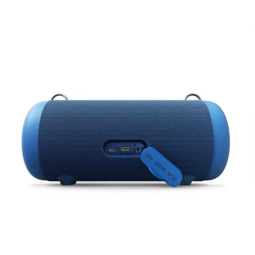 ENERGY SISTEM Urban Box 6 Navy portable zvučnik plavi - Zvučnici ENERGY SISTEM Urban Box 6 Navy portable zvučnik plavi - Zvučnici