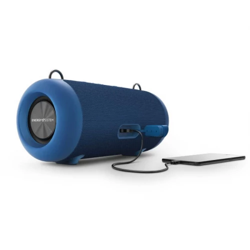 ENERGY SISTEM Urban Box 6 Navy portable zvučnik plavi - Zvučnici ENERGY SISTEM Urban Box 6 Navy portable zvučnik plavi - Zvučnici