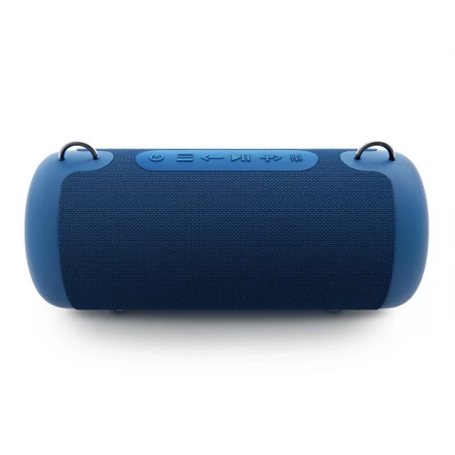ENERGY SISTEM Urban Box 6 Navy portable zvučnik plavi - Zvučnici ENERGY SISTEM Urban Box 6 Navy portable zvučnik plavi - Zvučnici
