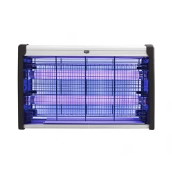 Električna zamka za insekte 2x10W