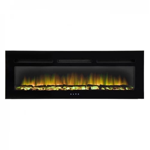 Električni ugradni kamin 2000W FKKI06 - Ostala oprema Električni ugradni kamin 2000W FKKI06 - Ostala oprema