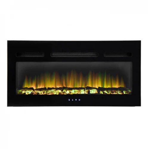 Električni ugradni kamin 2000W - Ostala oprema Električni ugradni kamin 2000W - Ostala oprema