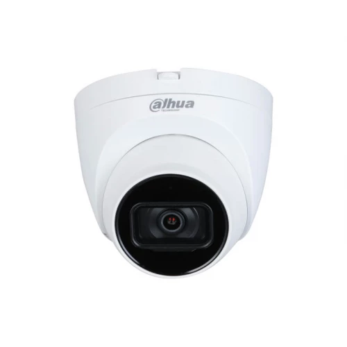 Eyeball kamera DAHUA HAC-HDW1200TQ-A-0280B-S6 2MP - Kamere za video nadzor Eyeball kamera DAHUA HAC-HDW1200TQ-A-0280B-S6 2MP - Kamere za video nadzor