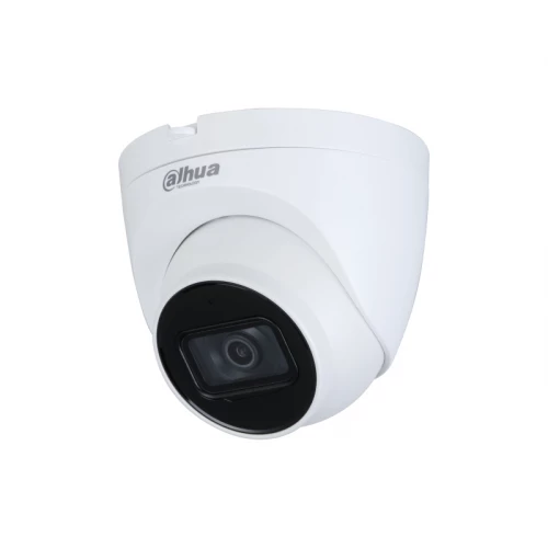 Eyeball kamera DAHUA HAC-HDW1200TQ-A-0280B-S6 2MP - Kamere za video nadzor Eyeball kamera DAHUA HAC-HDW1200TQ-A-0280B-S6 2MP - Kamere za video nadzor