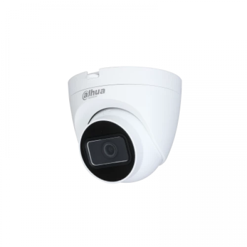 Eyeball kamera DAHUA HAC-HDW1200TRQ-0280B - Kamere za video nadzor Eyeball kamera DAHUA HAC-HDW1200TRQ-0280B - Kamere za video nadzor