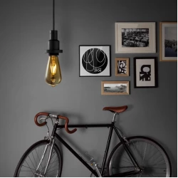 Filament LED sijalica dim. toplo bela 6.5W OSRAM
