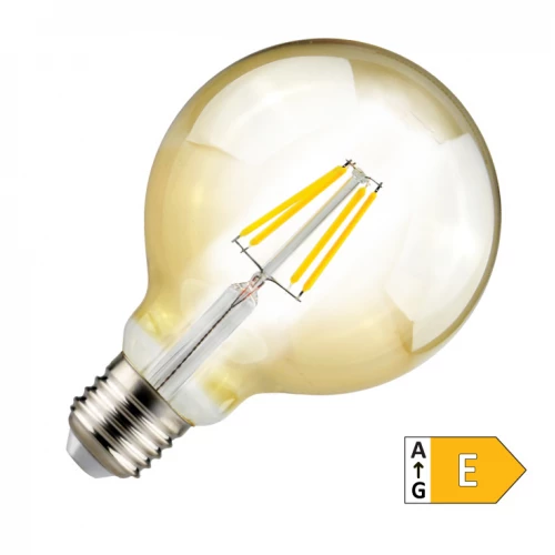 Filament LED sijalica dimabilna toplo bela 6W - Led sijalice Filament LED sijalica dimabilna toplo bela 6W - Led sijalice