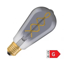 Filament LED sijalica toplo bela 4W OSRAM E27