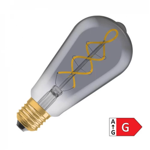 Filament LED sijalica toplo bela 4W OSRAM E27 - Led sijalice