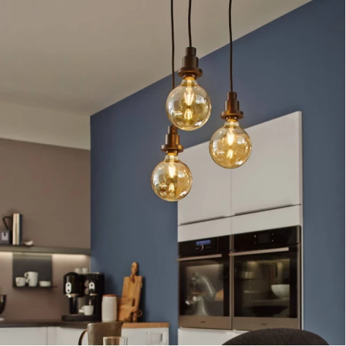 Filament LED sijalica toplo bela 4W OSRAM - Led sijalice