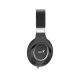 GENIUS HS-610 crne slušalice sa mikrofonom - Slušalice GENIUS HS-610 crne slušalice sa mikrofonom - Slušalice