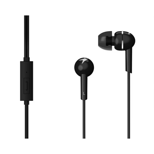 GENIUS HS-M300 crne slušalice - Slušalice GENIUS HS-M300 crne slušalice - Slušalice