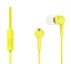 GENIUS HS-M300 žute slušalice GENIUS HS-M300 žute slušalice