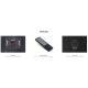 GENIUS SW-HF5.1 4500 v2 crni zvučnici - Zvučnici GENIUS SW-HF5.1 4500 v2 crni zvučnici - Zvučnici