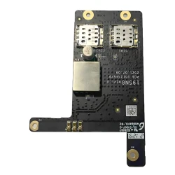 Hikvision DS-PM2-G GPRS komunikacioni modul za AX Hybrid Pro alarm centrale