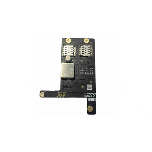 GPRS komunikacioni modul DS-PM2-G - Alarm GPRS komunikacioni modul DS-PM2-G - Alarm