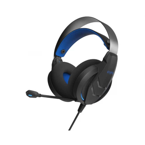 Gaming slušalice ESG Metal Core Blue (M45512) - Slušalice Gaming slušalice ESG Metal Core Blue (M45512) - Slušalice