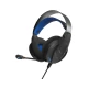 Gaming slušalice ESG Metal Core Blue (M45512) - Slušalice Gaming slušalice ESG Metal Core Blue (M45512) - Slušalice