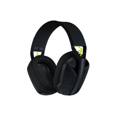 Gaming slušalice sa mikrofonom G435 Wireless crne - Slušalice Gaming slušalice sa mikrofonom G435 Wireless crne - Slušalice