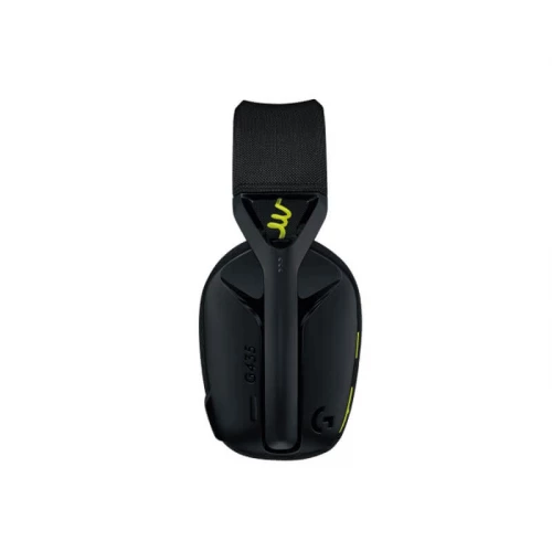 Gaming slušalice sa mikrofonom G435 Wireless crne - Slušalice Gaming slušalice sa mikrofonom G435 Wireless crne - Slušalice