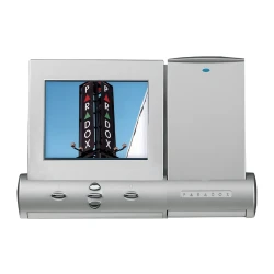 Grafički LCD šifrator U boji K07C Paradox