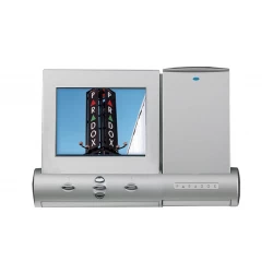 Grafički LCD šifrator U boji K07C Paradox