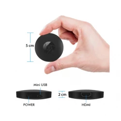 HDMI Miracast Dongle Wi-Fi adapter