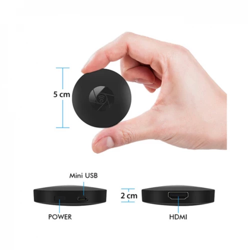 HDMI Miracast Dongle Wi-Fi adapter - Ostala oprema HDMI Miracast Dongle Wi-Fi adapter - Ostala oprema