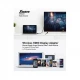 HDMI Miracast Dongle Wi-Fi adapter - Ostala oprema HDMI Miracast Dongle Wi-Fi adapter - Ostala oprema