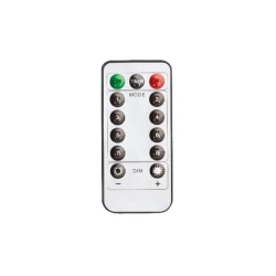 HOME MLF200/WH svetleći niz 200 hladno belih LED, USB, daljinski
