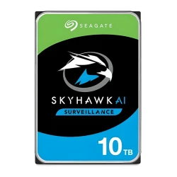 Hard disk SEAGATE 10TB SkyHawk Surveillance